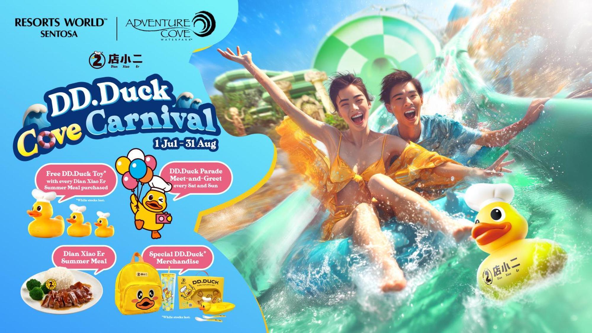 World Sentosa - Michael 5*